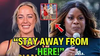 Sophie Cunningham EXPOSES the Truth About Caitlin Clark Criticism!