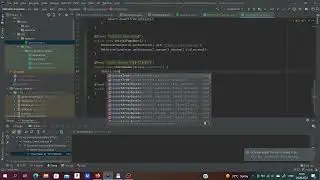 Working on test BDD framework on Java. Part 3: Selenium