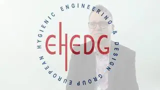 EHEDG Connects Henrik Nordbo