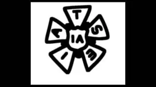 IATSE Logo Sketch Drawing Detailed Simplified