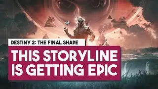 The Final Shape Campaign