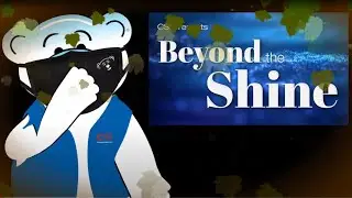 Beyond The Shine Issue14