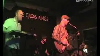 The Mad Staring Eyes - Take It On The Chin - Live @ IKTOMS