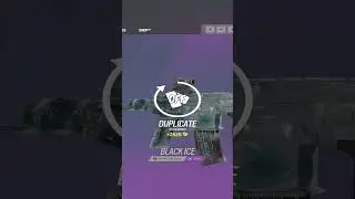 I Pulled Jager Black Ice...