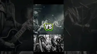 Mgla or Uada? Which one is better? #metal #blackmetal #mgła