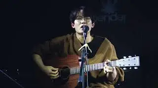 [20JAN10] My Iron Lung (original song by Radiohead) - 너드커넥션 Nerd Connection