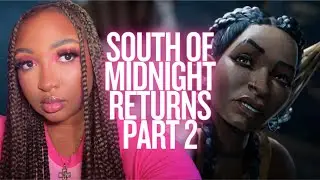 South of Midnight: Bird Man