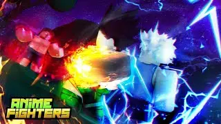 🔴Live Anime Fighters Simulator [Carrying People To Room 60]