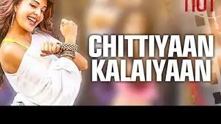 Chittiyaan Kalaiyaan' FULL VIDEO SONG | Roy | Meet Bros Anjjan, Kanika Kapoor | T-SERIES