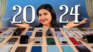 Smartphone Awards: Best & Worst Phones of 2024 in Nepal!