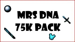 MrsDNA 75k Pack