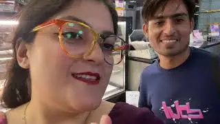 SPECIAL BEHIND THE SCENES OF STANDUP AT FEEKA!