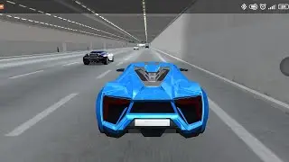 New 3D highway driving/ cars racing @ variety gaming 
