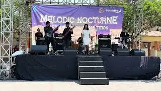 SMADA PROJECT XI BAND