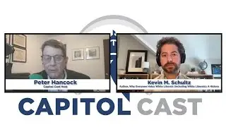 ‘Why Everyone Hates White Liberals (Including White Liberals): A History’ | Capitol Cast