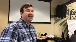 Apologetics #22 