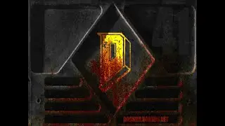 DBP41: Hell Revealed III [Pt. 1] (w/ Brutal Mod)