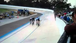 san diego velodrome
