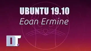 Ubuntu 19.10 