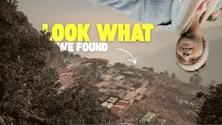 WE ARE IN CHOPTA VALLEY⛰️