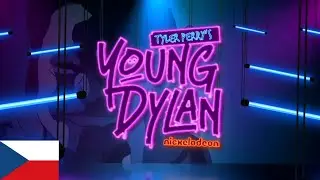 Tyler Perry's Young Dylan - Intro (Če&scaron;tina/Czech)