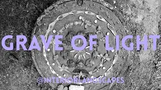 grave of light /// ambient music / theta waves / binaural beats