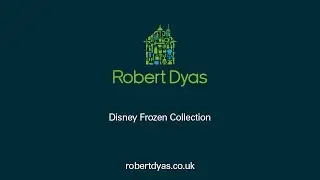 Buy Disney Frozen Gifts from Robert Dyas