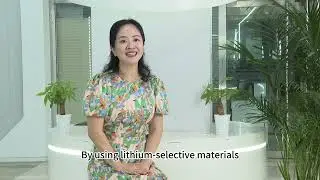 Dr Yang Hui Ying Singapore UL Research Institute ASEAN US  Science Prize for Women 2024