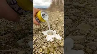 SURVIVAL SKILLS: Tin can stove #bushcraft #survival #camping