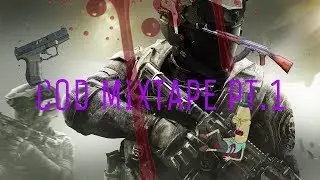 COD MIXTAPE PT.1
