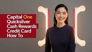How to Apply for Capital One Quicksilver Credit Card Reviews