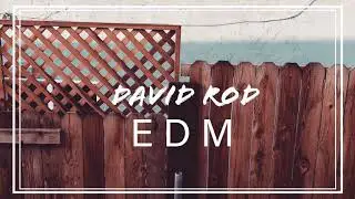 Capital Kings - Don&rsquo;t Wanna Wake Up (David Rod EDM)