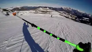 Seiser Alm 2019