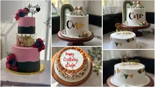 Cake vlog/wedding cake#cakerybyfiroza #cakedecorating