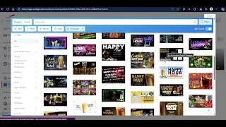 Design in PosterMyWall &ndash; Broadcast with NoviSign
