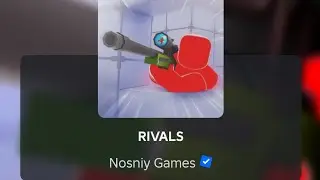 Sniper And Knife 1v1 #roblox 