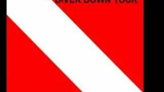 Van Halen 1982 Diver Down Tour Promo Mobile, Alabama