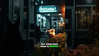 Pizza Mutt: Crust Wars 🍕 The Fight for the Whole Pie Is Coming!