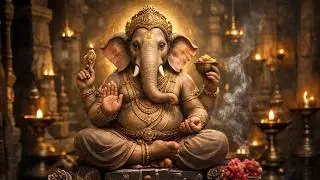 Listen Daily 🙏 Ganesh Atharvashirsha | गणेश अथर्वशीर्ष | Miracles Begin
