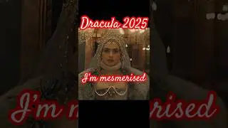 Dracula: A Love Tale (2025) &ndash; Emotional Scene Mix | Enya Soundtrack