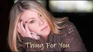 Thing For You Jann Arden