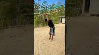 Tes Sawangan Baru Layangan Kak Sekaan