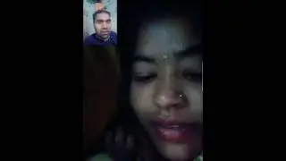 💝💝💝Live Video Chat रात मे फुल रोमांटिक चैट Gyanti Devi vlog..