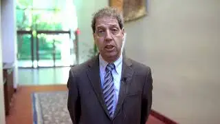 What is mSMART? What is risk stratification? #myeloma
