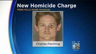 Victim Bound And Beaten During Home Invasion Dies, Suspect Charged With Homicide