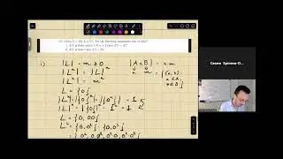 Language operations and cardinality