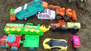 O no रो रहा है Hars ने इनकख सारा गाड़ी मीठी मैं डब गया है 😲 चलों jcb से नीकालते है 
