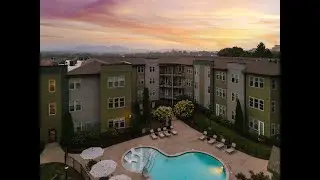 Beaucatcher Flats, Apartments in Asheville NC