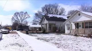 Arkansas Storm Team Winter Weather Special 2025