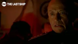 The Last Ship: Two Sailors Walk Into a Bar Season 1 Ep. 8- Escape [CLIP] |TNT